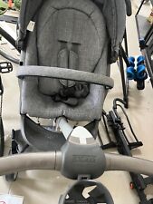 Stokke xplory stroller for sale  Shipping to Ireland