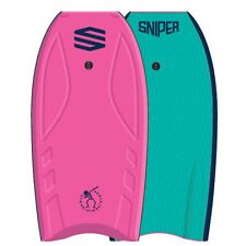 Sniper bodyboard bunch usato  Spedire a Italy