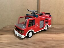 Playmobil feuerwehr 5027 gebraucht kaufen  Pfakofen