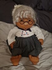 Vicma thumbsucking doll for sale  LEIGH