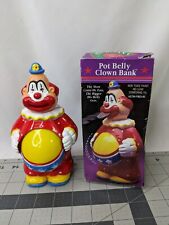Pot belly clown for sale  Afton
