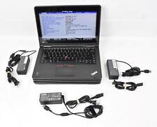 (3) Tablet notebooks Lenovo ThinkPad Yoga 12 i3-5005U 2.0GHz 4GB 128GB SSD sem sistema operacional comprar usado  Enviando para Brazil
