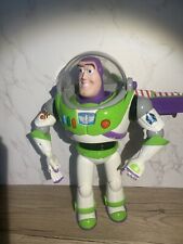 Buzz lightyear action for sale  SCUNTHORPE