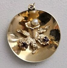 Vintage 14k gold for sale  Derby