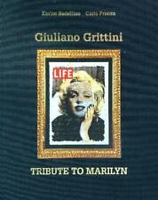 Giuliano grittini. tribute usato  Italia