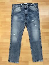 Replay anbass jeans gebraucht kaufen  Großsteinrade