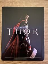Thor limited steelbook gebraucht kaufen  Abenh.,-Ibersh.