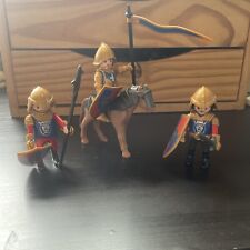 Playmobil royal lion for sale  PORTSMOUTH