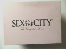 Sex city complete for sale  San Francisco
