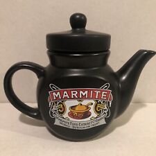 Marmite teapot unusual for sale  ABERDARE
