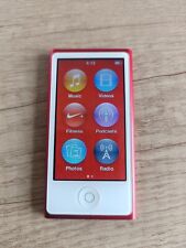 Apple ipod nano for sale  NOTTINGHAM