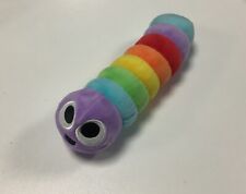 Slither.io rainbow worm for sale  WARRINGTON