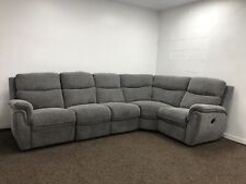 Ashton corner sofa for sale  HALIFAX