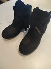 Motorrad probiker stiefel gebraucht kaufen  Lauenbrück