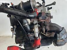4wd motore completo usato  Italia