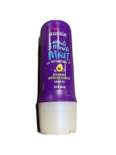 Aussie Moist 3 Minute Miracle condicionador profundo óleo de abacate e jojoba 8 oz, usado comprar usado  Enviando para Brazil