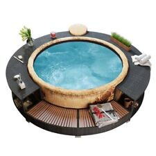 Modern spa surround for sale  SOUTHALL