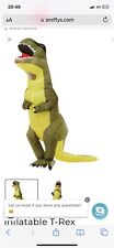 Inflatable adult rex for sale  DONCASTER