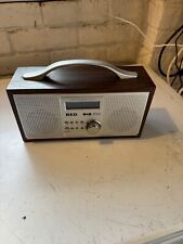 Red dab radio for sale  NEWBURY