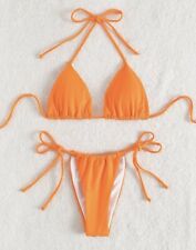 Costume bagno bikini usato  Afragola