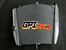 Aluminum radiator fit for sale  Shipping to Ireland