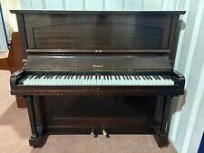 Traditional upright piano. for sale  SHIPSTON-ON-STOUR