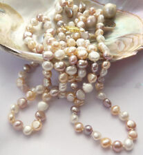 Joli collier perles d'occasion  France