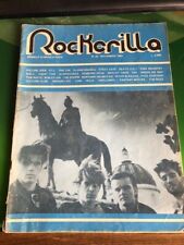 Rockerilla 1983 stray usato  Gambolo