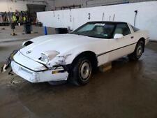 Air Pump CHEVY CORVETTE 85 for sale  Shipping to South Africa