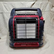 Mr Heater - Big Buddy Portable Propane Heater - Includes Hose and filter for sale  Brinnon
