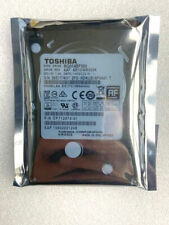 Usado, Disco duro portátil portátil Toshiba 2,5" 7 mm 500 GB MQ01ABF050 SATA 8 MB 2,5 pulgadas segunda mano  Embacar hacia Argentina