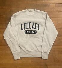 Champion chicago long for sale  Saint Paul