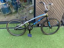 Race bmx bike for sale  LONDON