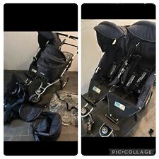 tfk kinderwagen twist gebraucht kaufen  Sonnefeld