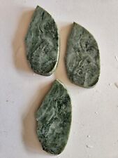 Three nephrite jade for sale  Redwood City