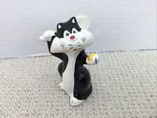 Cat figure holding for sale  DOVER