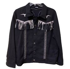 Spirit western jacket for sale  Mcpherson