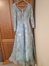 Prom engagement dress for sale  LONDON