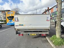Lwb flat bed. for sale  MANCHESTER