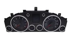 Tachometer Kombiinstrument US-Version MP/H passt für VW  TOUAREG (7LA, 7L6, 7L7), usado comprar usado  Enviando para Brazil