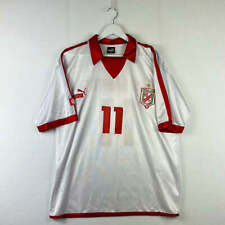 Tunisia 2004 away for sale  Shipping to Ireland