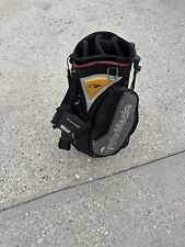 Taylormade golf bag for sale  Cleves