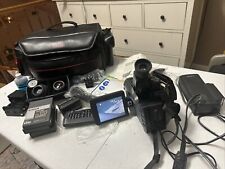 Sony hi8 handycam for sale  Lodi