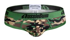 Aussiebum underwear camo for sale  NOTTINGHAM