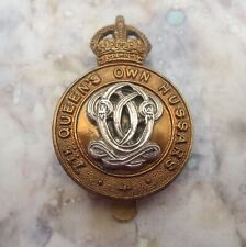 7th queen hussars for sale  LONDON