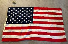 Vintage american flag for sale  West Des Moines