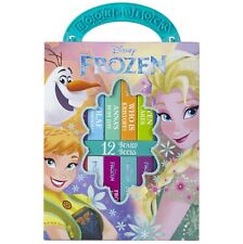 Disney frozen first for sale  El Dorado