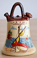 Vintage ceramic glazed d'occasion  Expédié en Belgium