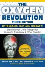 Oxygen revolution third for sale  Madison