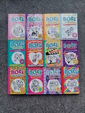dork diaries for sale  BELFAST
